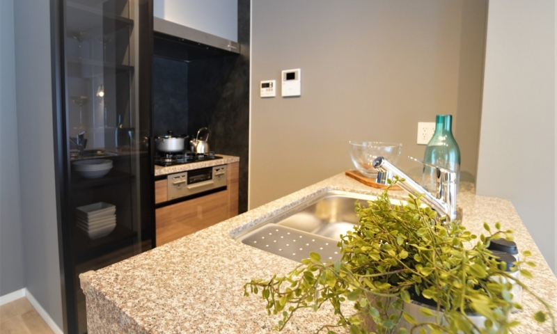 システムキッチン