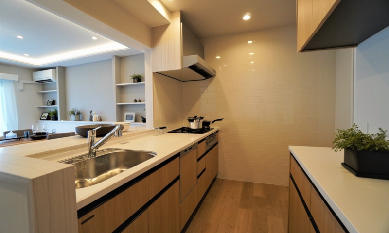 システムキッチン